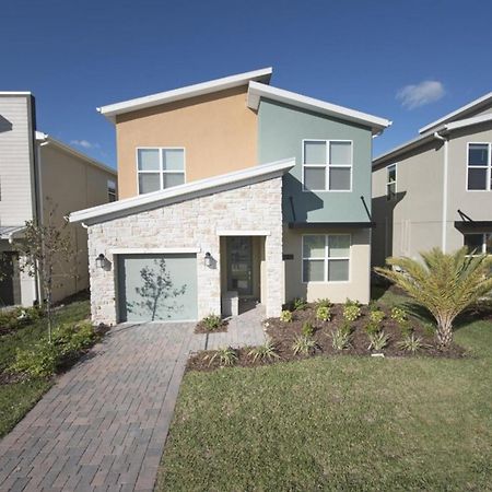 Modern Home With Private Pool And Game Room At Storey Lake Sl2742 Kissimmee Dış mekan fotoğraf