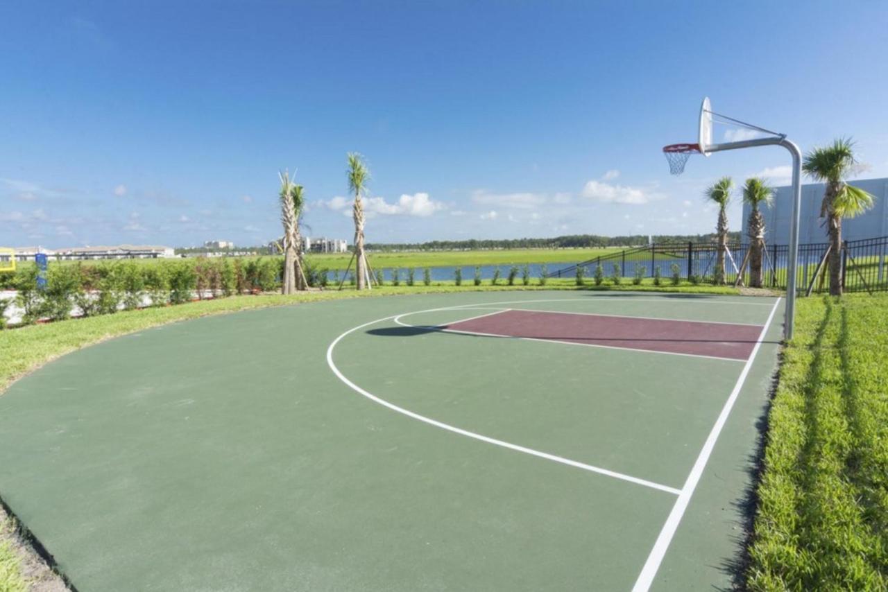 Modern Home With Private Pool And Game Room At Storey Lake Sl2742 Kissimmee Dış mekan fotoğraf